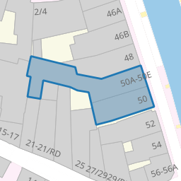 Perceel HLM01-D-7132