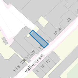 Perceel HLM01-D-7150