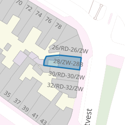 Perceel HLM01-D-7161