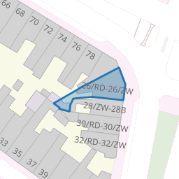 Perceel HLM01-D-7162