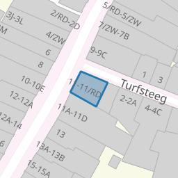 Perceel HLM01-D-7181