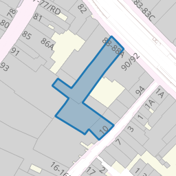 Perceel HLM01-D-7193