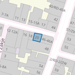 Perceel HLM01-D-7196