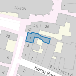 Perceel HLM01-D-7231