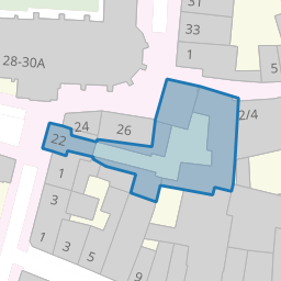 Perceel HLM01-D-7232