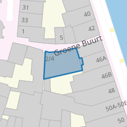 Perceel HLM01-D-7234