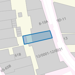 Perceel HLM01-D-7246