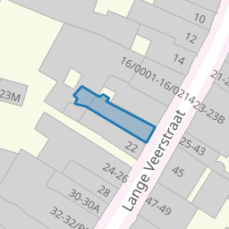 Perceel HLM01-D-7249