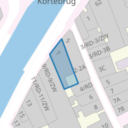 Perceel HLM01-D-7267