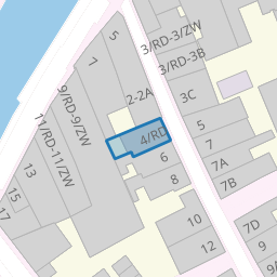 Perceel HLM01-D-7268