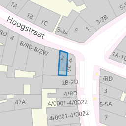 Perceel HLM01-D-7388