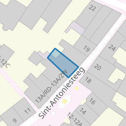 Perceel HLM01-D-7392