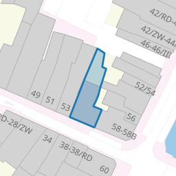 Perceel HLM01-D-7396