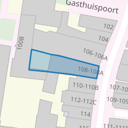 Perceel HLM01-D-7421