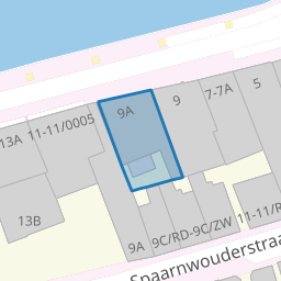 Perceel HLM01-D-7422