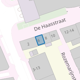 Perceel HLM01-D-7468