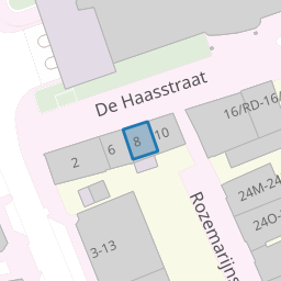 Perceel HLM01-D-7469