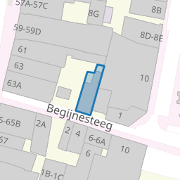 Perceel HLM01-D-7486