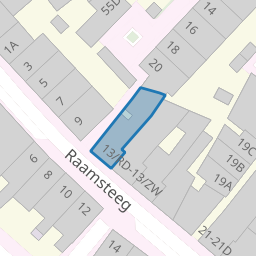 Perceel HLM01-D-7493