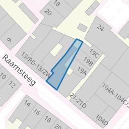 Perceel HLM01-D-7496