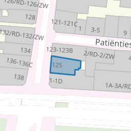 Perceel HLM01-D-7517