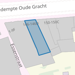 Perceel HLM01-D-7521