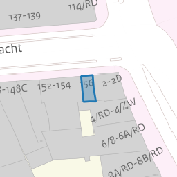 Perceel HLM01-D-7525