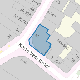 Perceel HLM01-D-7538