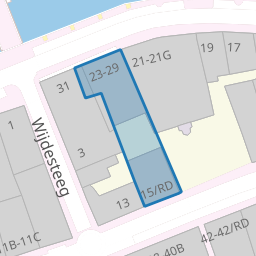 Perceel HLM01-D-7545