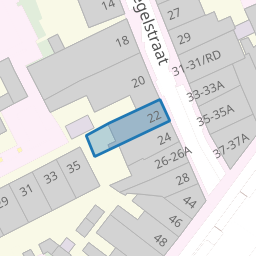 Perceel HLM01-D-7552