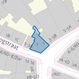 Perceel HLM01-D-7562