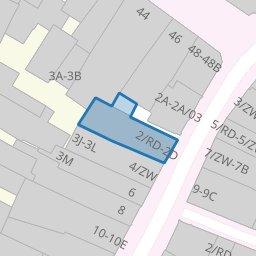 Perceel HLM01-D-7564