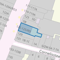 Perceel HLM01-D-7566