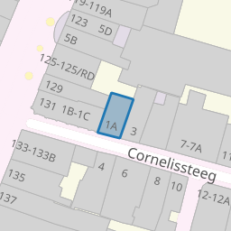 Perceel HLM01-D-7567