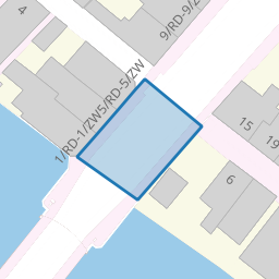 Perceel HLM01-D-7581