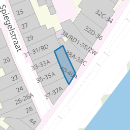 Perceel HLM01-D-7616