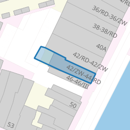 Perceel HLM01-D-7623