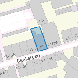 Perceel HLM01-D-7627