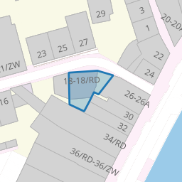 Perceel HLM01-D-7628