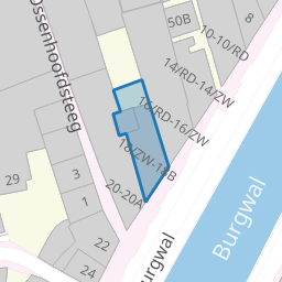 Perceel HLM01-D-7631