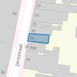 Perceel HLM01-D-7640