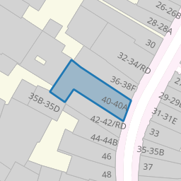 Perceel HLM01-D-7652