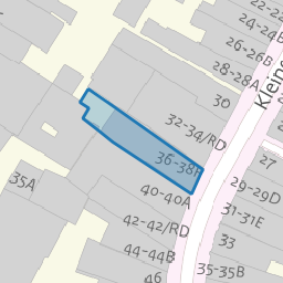 Perceel HLM01-D-7653