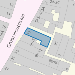 Perceel HLM01-D-7654