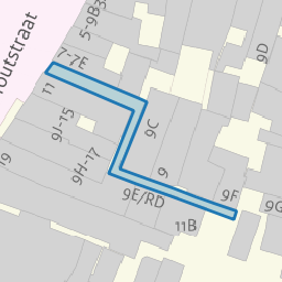 Perceel HLM01-D-7659