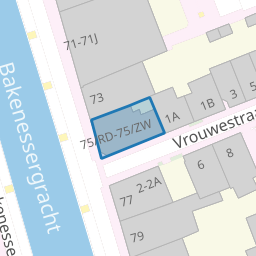 Perceel HLM01-D-7664