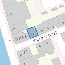 Perceel HLM01-D-7665