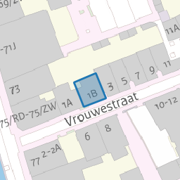 Perceel HLM01-D-7666