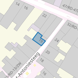 Perceel HLM01-D-7672