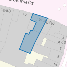 Perceel HLM01-D-7677